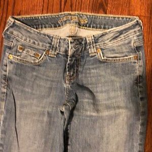 American Eagle outfitter jeans